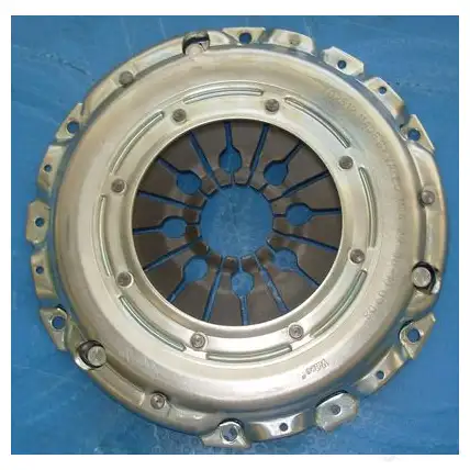 Комплект сцепления VALEO 828145 3276428281452 243387 M OUG1B изображение 0