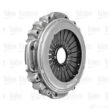 Комплект сцепления VALEO LQHXTVC 805039 31 9074 5992912 - Изображение 1