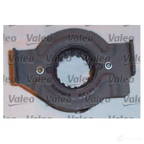 Комплект сцепления VALEO 237727 3276428010199 14 LT0 801019 - Изображение 1