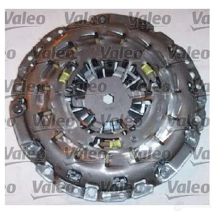 Комплект сцепления VALEO 821315 3276428213156 1 NH3A3 242326 изображение 1