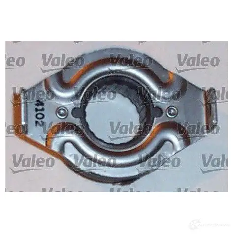 Комплект сцепления VALEO 3276428010236 S24 89Z3 801023 237730 изображение 0