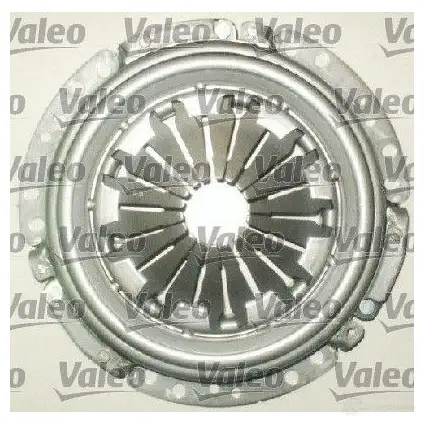 Комплект сцепления VALEO 801079 237752 5OJFAV K26 1S изображение 1