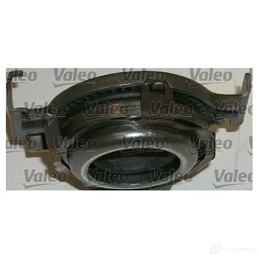 Комплект сцепления VALEO 214373 67 75 006775 K115S - Изображение 1