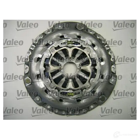 Комплект сцепления VALEO 29AA 3 3276428266725 826672 5993838 - Изображение 1