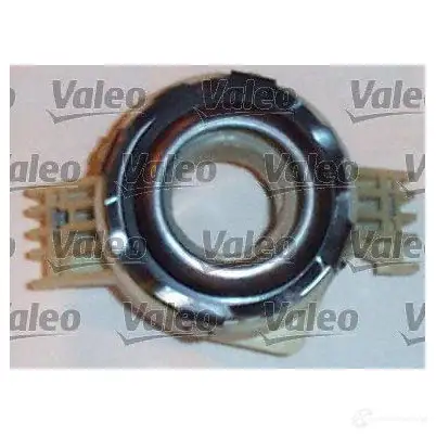 Комплект сцепления VALEO 242205 Z6OYO 821069 K41 6S - Изображение 1