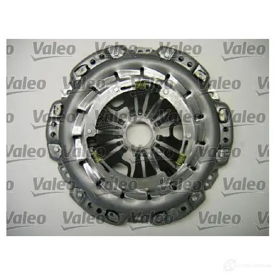 Комплект сцепления VALEO 826768 3276428267685 XR KOV 242930 - Изображение 1
