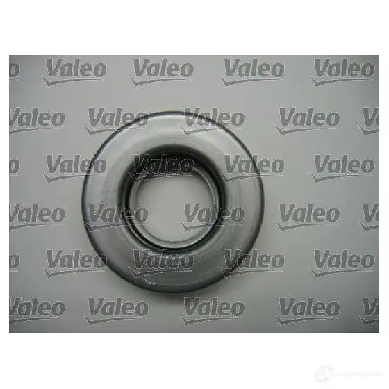 Комплект сцепления VALEO 242834 C0X 5JP 3276428266640 826664 изображение 2