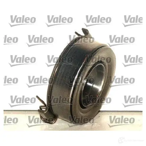 Комплект сцепления VALEO 237738 WKW 8J 801036 3276428010366 - Изображение 1