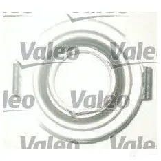 Комплект сцепления VALEO 242204 7 O61AR 821067 3276428210674 - Изображение 1