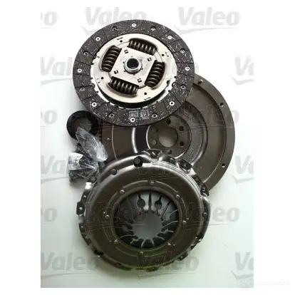 Комплект сцепления VALEO 835026 1TRN9 9 3276428350264 244004 - Изображение 1
