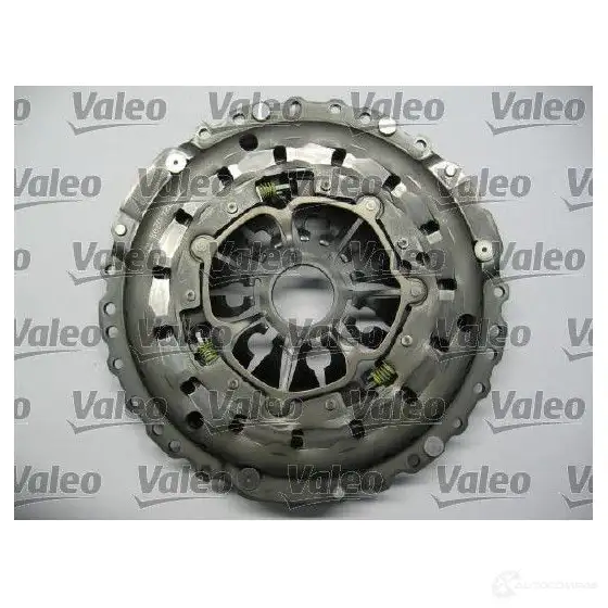 Комплект сцепления VALEO 242840 3276428266701 826670 HTLKE 1 - Изображение 1