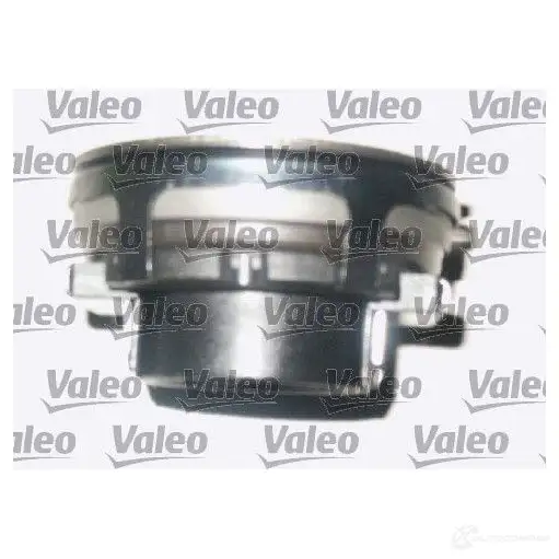 Комплект сцепления VALEO 242728 3276428265230 K480HY V 826523 - Изображение 1