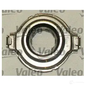 Комплект сцепления VALEO 821324 K609 S 242333 3TI3P изображение 0