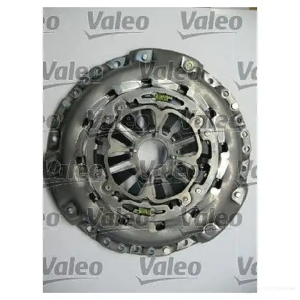 Комплект сцепления VALEO 242837 826667 SYMR Q 3276428266671 - Изображение 1