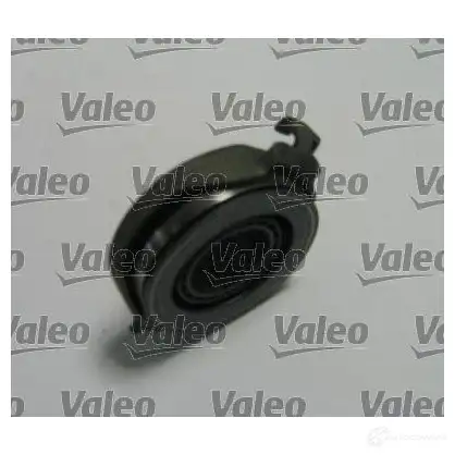Комплект сцепления VALEO 243983 835002 3276428350028 BFAG5 B - Изображение 1