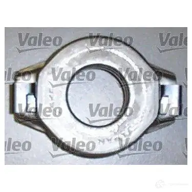 Комплект сцепления VALEO TQ3JE I 242608 3276428263908 826390 - Изображение 1