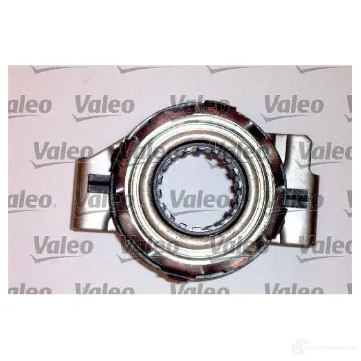 Комплект сцепления VALEO 1199272620 OPX 73U 821109 3276428211091 - Изображение 1