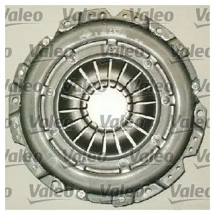 Комплект сцепления VALEO 826047 GC 1MY 3276428260471 242460 - Изображение 1
