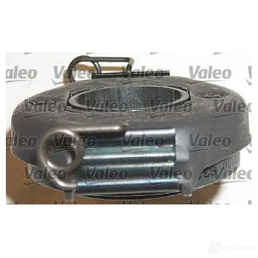 Комплект сцепления VALEO 3276428018195 0 Z2F4 238064 801819 изображение 0