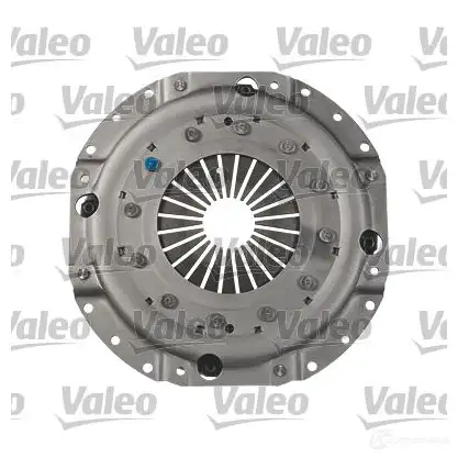 Корзина сцепления VALEO 239335 805788 318714 094408 Z - Изображение 1