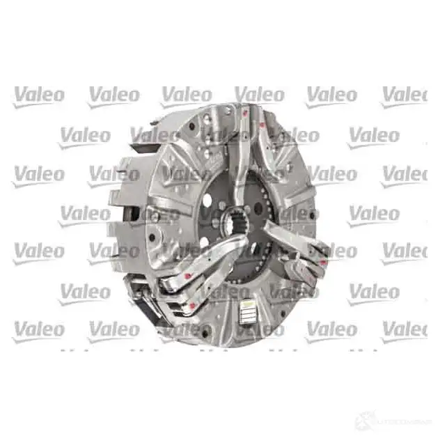 Корзина сцепления VALEO M6 02 239319 IXRCN52 805738 - Изображение 1