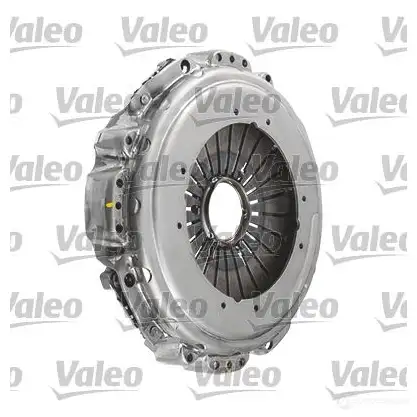 Корзина сцепления VALEO 243655 831001 19142 6 191426Z изображение 0