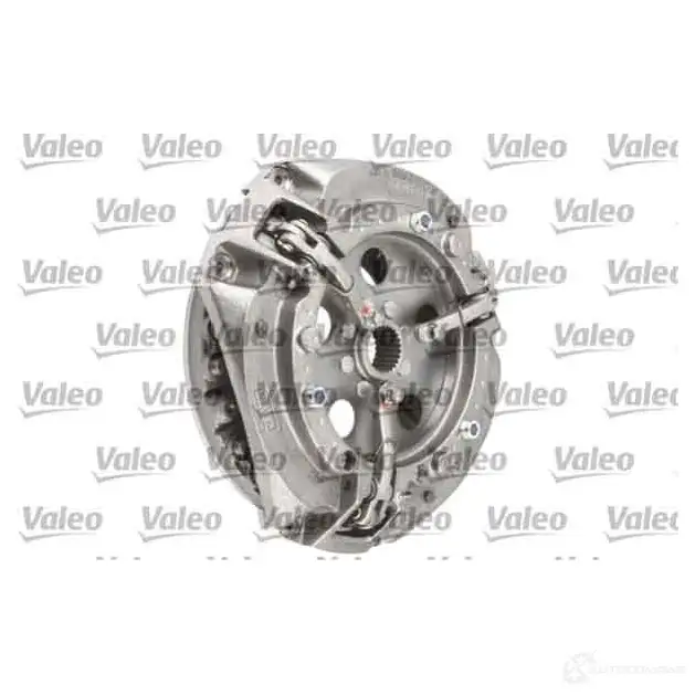 Корзина сцепления VALEO 0N1V1 4 805836 3276428058368 1206174904 - Изображение 1