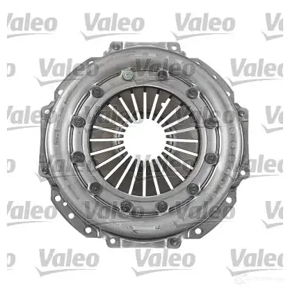 Корзина сцепления VALEO 805623 1706 00 170600Z 239295 - Изображение 1