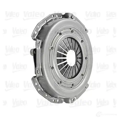 Корзина сцепления VALEO 239290 805611 2 50DBR 362944 - Изображение 1