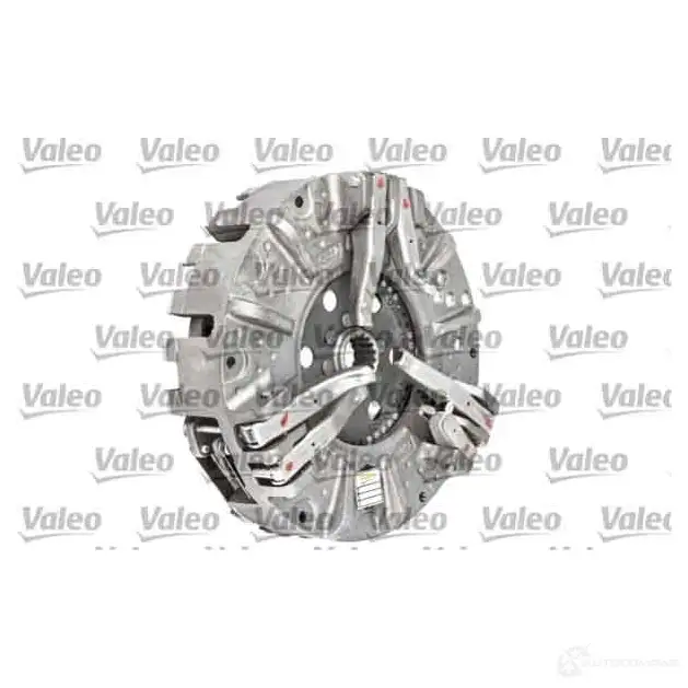 Корзина сцепления VALEO DZ2RA7 P 279488 3276422794880 223109 - Изображение 1