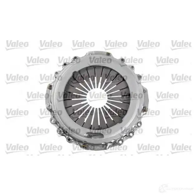 Корзина сцепления VALEO 243669 192350Z 831028 1 92350 - Изображение 1