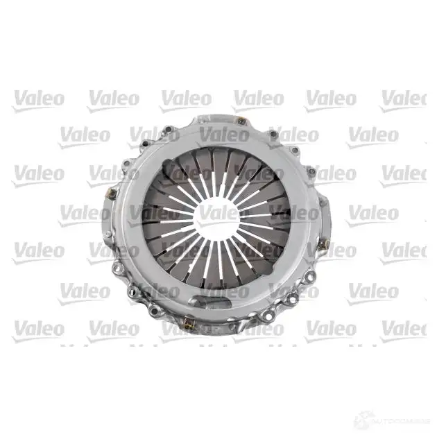 Корзина сцепления VALEO 831058 179058Z 243689 17905 8 - Изображение 1