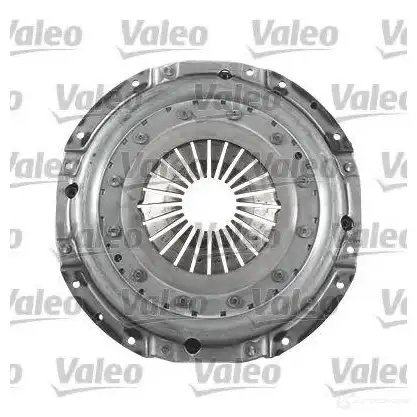 Корзина сцепления VALEO 306 265 831010 243663 306265Z изображение 0