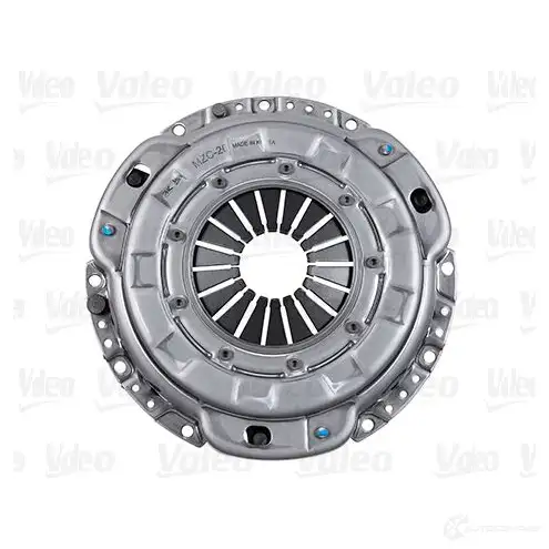 Корзина сцепления VALEO MZC /26 238303 Q5Y90 802606 - Изображение 1