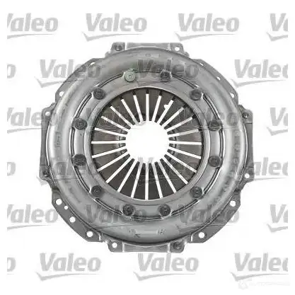 Корзина сцепления VALEO 223059 266857 310DBR7600 3 10DBR - Изображение 1