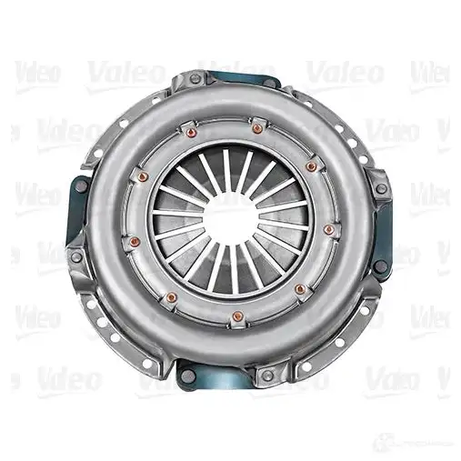 Корзина сцепления VALEO 238271 HD C/11 GY31ZJZ 802548 - Изображение 1