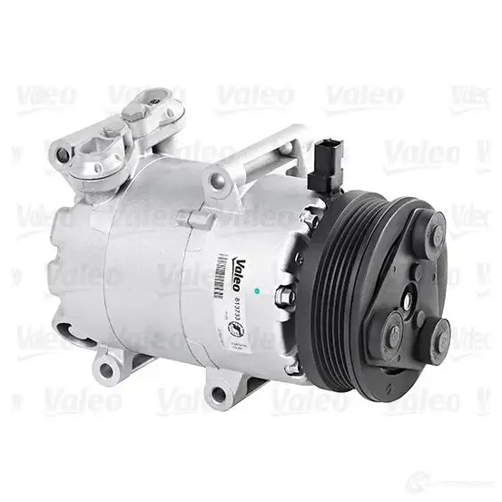 Компрессор кондиционера VALEO 240283 3276428137339 813733 4K 42V9 изображение 0