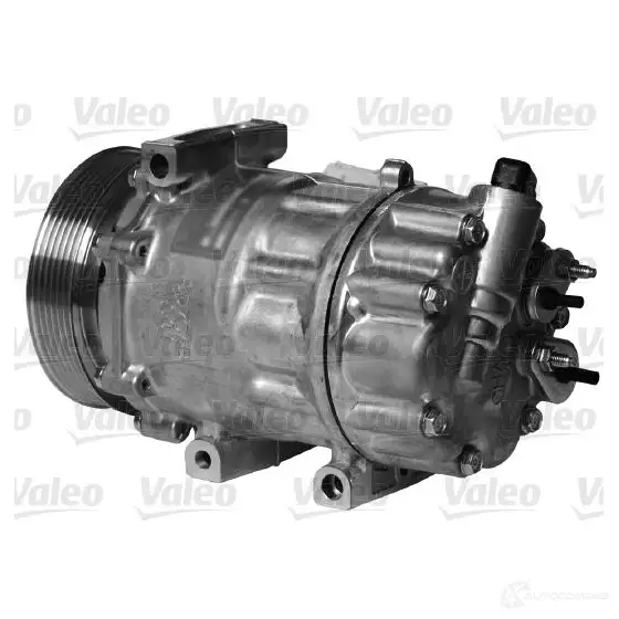 Компрессор кондиционера VALEO 813161 240142 3276428131610 Y7 OV4B изображение 0