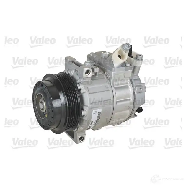Компрессор кондиционера VALEO 3276428132587 V9F L1 240179 813258