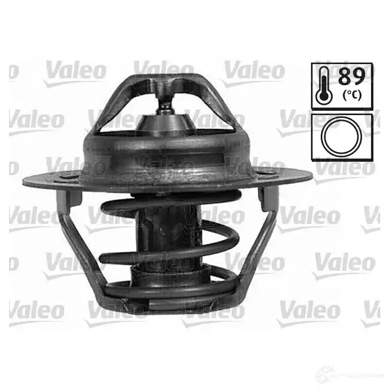 Компрессор кондиционера VALEO 699020 234508 XHHSLL7 SD7H1 5