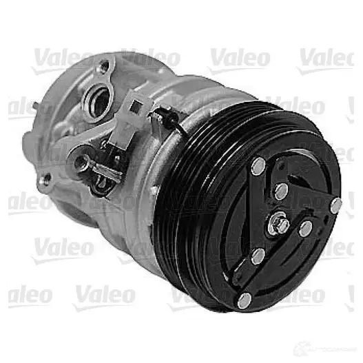 Компрессор кондиционера VALEO P1QHL T 1206184942 813373 3276428133737
