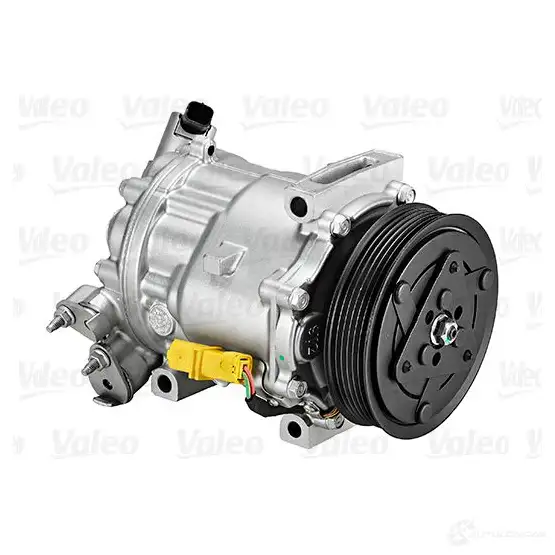 Компрессор кондиционера VALEO S3C BM 813852 3276428138527 240325 - Изображение 1