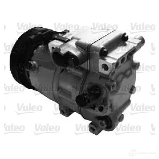 Компрессор кондиционера VALEO 3Q1G 3I 813359 3276428133591 240197