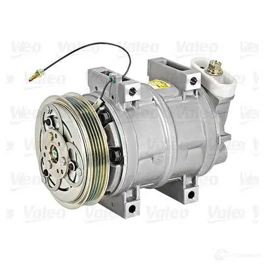 Компрессор кондиционера VALEO 3276428150512 815051 1423058371 OP 3SNX - Изображение 1