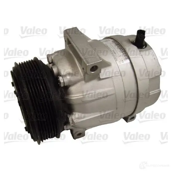Компрессор кондиционера VALEO 813634 3276428136349 240247 AN1U Z