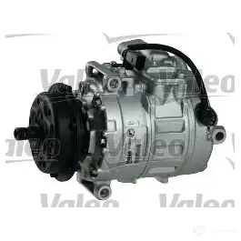 Компрессор кондиционера VALEO 813829 240314 2D GR5P 3276428138299