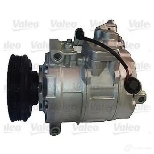 Компрессор кондиционера VALEO 234940 3276426998802 KZPQ7T G 699880 изображение 0