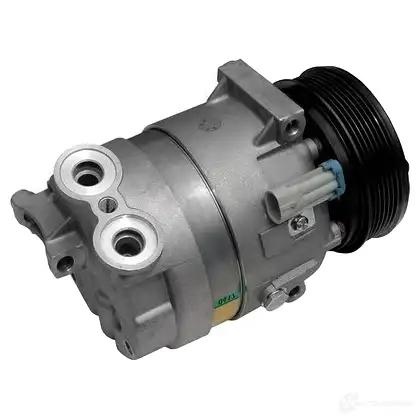 Компрессор кондиционера VALEO 1 K0J5NT 813688 1199271012 3276428136882