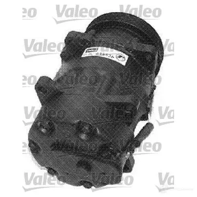 Компрессор кондиционера VALEO 3276426995368 234764 3 8OBQ3U 699536