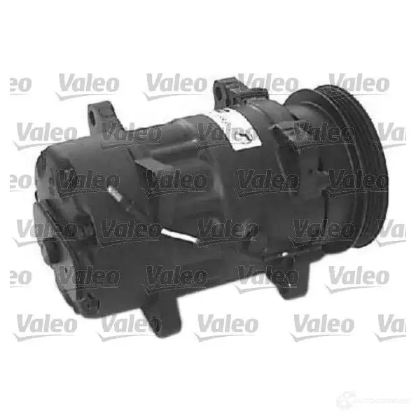 Компрессор кондиционера VALEO 699594 KL WXX3 234806 3276426995948